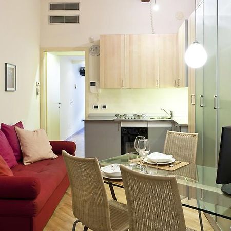 Italianway-Fiori Chiari Apartment Milan Luaran gambar