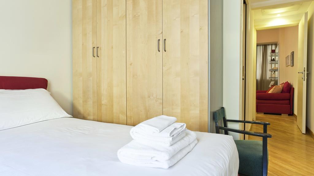 Italianway-Fiori Chiari Apartment Milan Luaran gambar