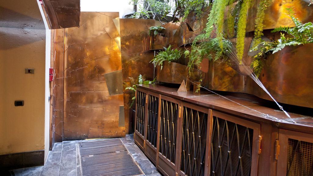 Italianway-Fiori Chiari Apartment Milan Luaran gambar