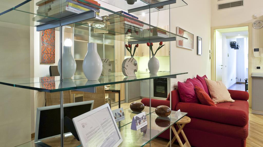 Italianway-Fiori Chiari Apartment Milan Luaran gambar
