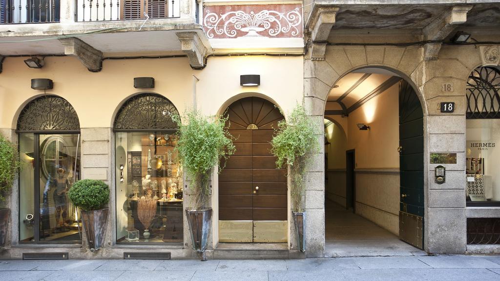 Italianway-Fiori Chiari Apartment Milan Luaran gambar
