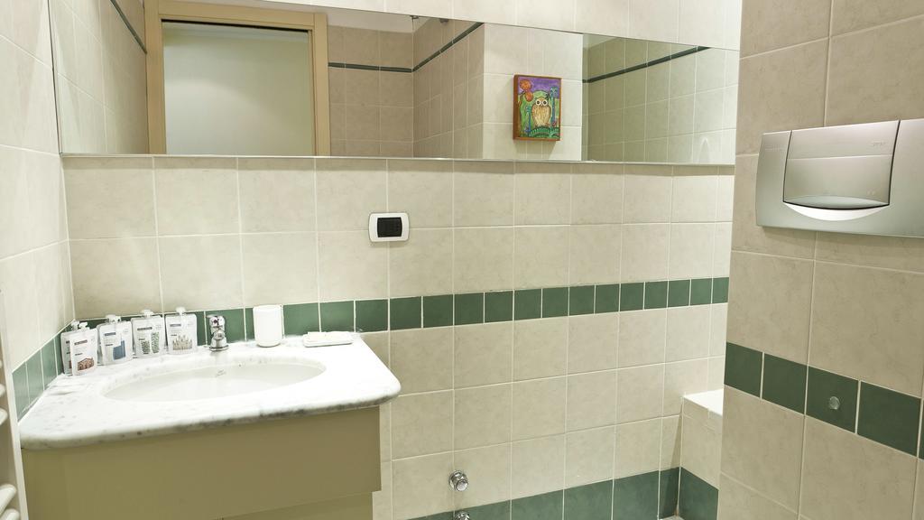 Italianway-Fiori Chiari Apartment Milan Luaran gambar
