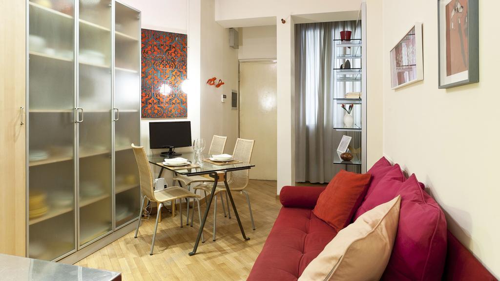 Italianway-Fiori Chiari Apartment Milan Luaran gambar
