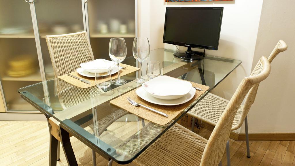 Italianway-Fiori Chiari Apartment Milan Luaran gambar
