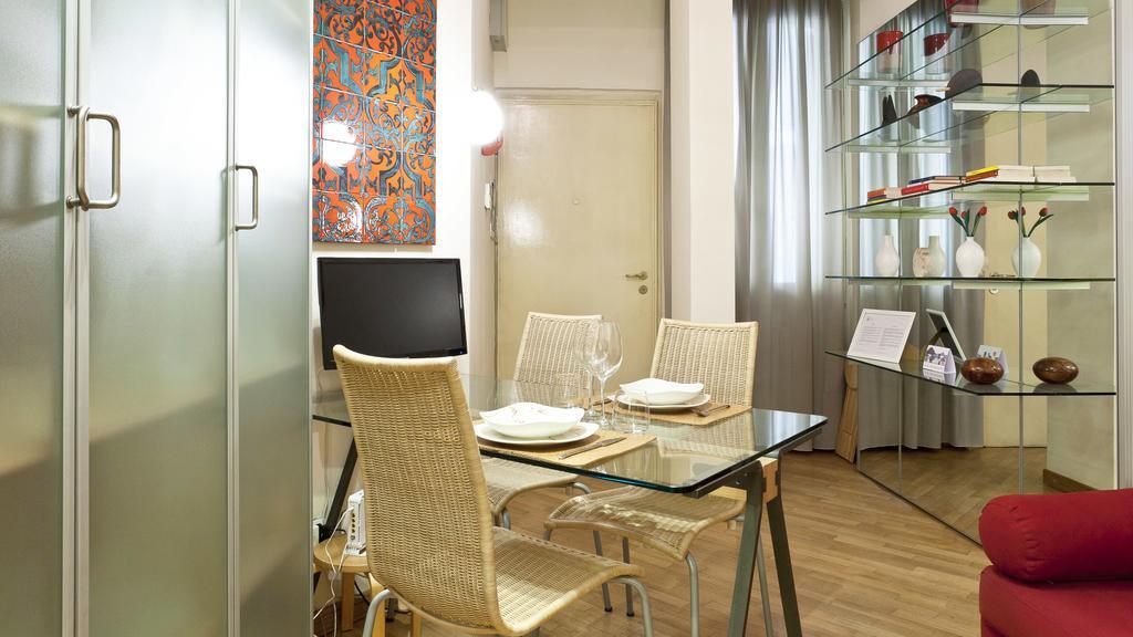Italianway-Fiori Chiari Apartment Milan Luaran gambar