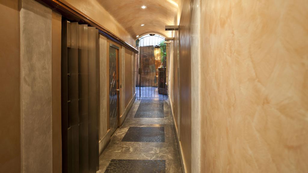 Italianway-Fiori Chiari Apartment Milan Luaran gambar
